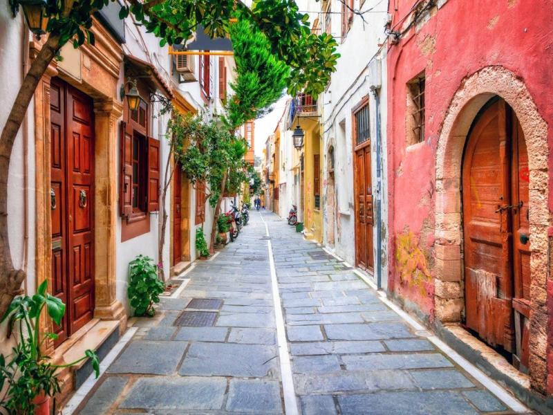 Alla scoperta di Creta, Self-drive, foto 4