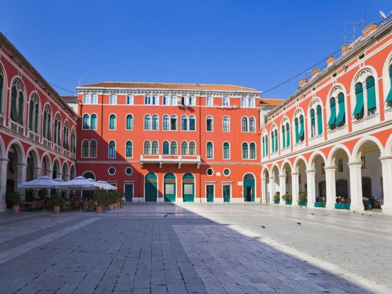 Dubrovnik e Spalato, tour privato, foto 10