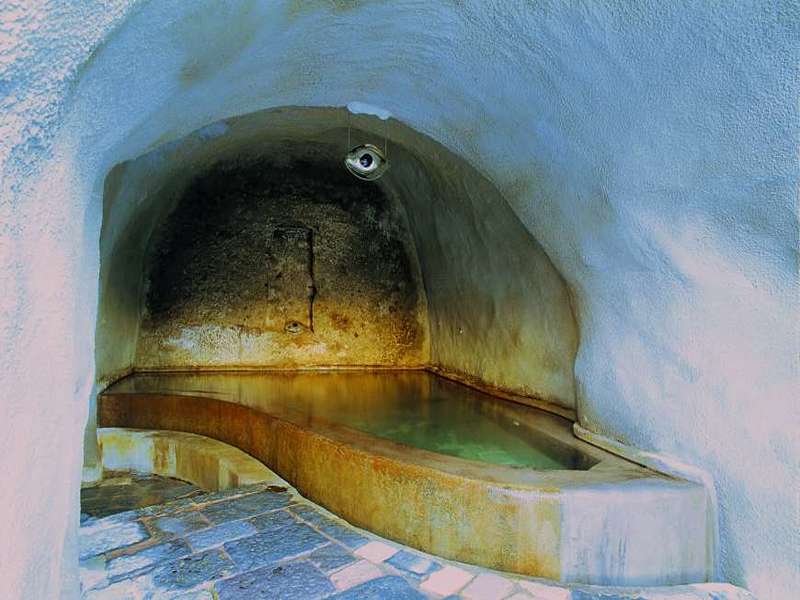 Terme della Campania, tour privato, foto 9