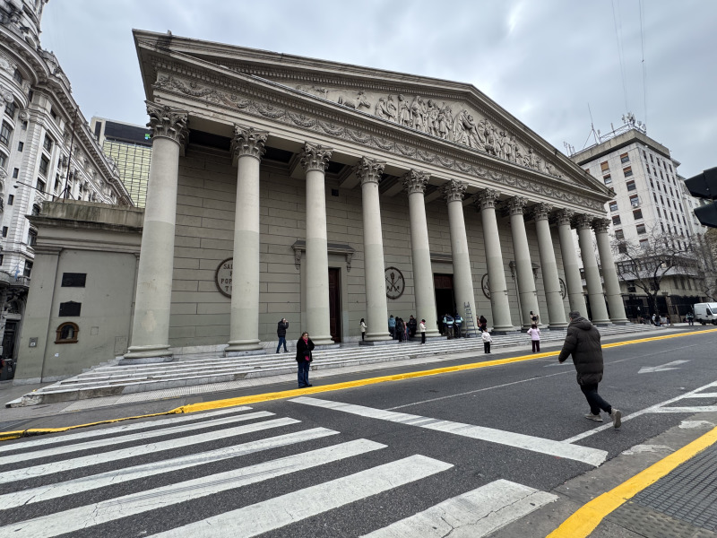 Soggiorno di 4 giorni a Buenos Aires con spettacolo di tango, con guida in lingua italiana, foto 4
