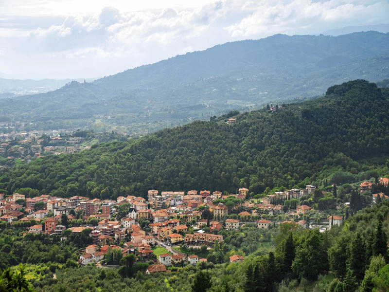 Spa e benessere privati di 3 giorni a Firenze: classica esperienza nel patrimonio storico e nelle grotte naturali