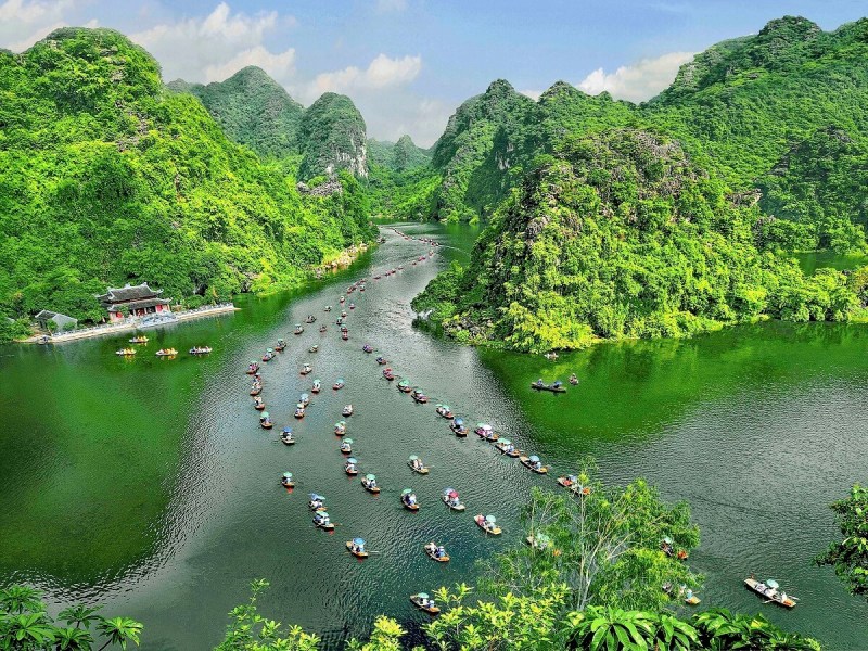 Sic Tour: Vietnam al Nord e relax al mare di Phu Quoc - 2027, foto 5