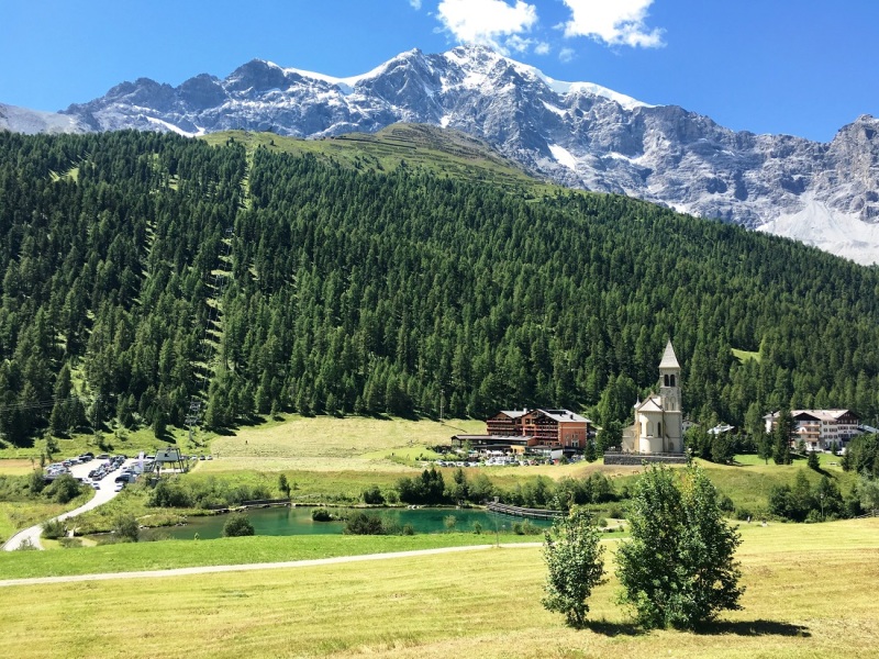 Le Dolomiti e il Prosecco, Self-Drive, foto 7