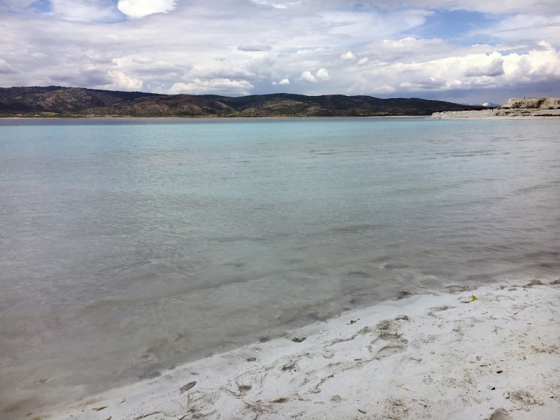 Antalya, Pamukkale e Kas, Self-drive, foto 5