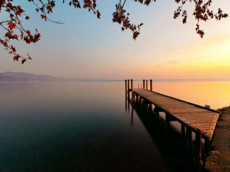 Acque incantevoli: alla scoperta dei laghi d'Italia, Self-Drive, foto 2