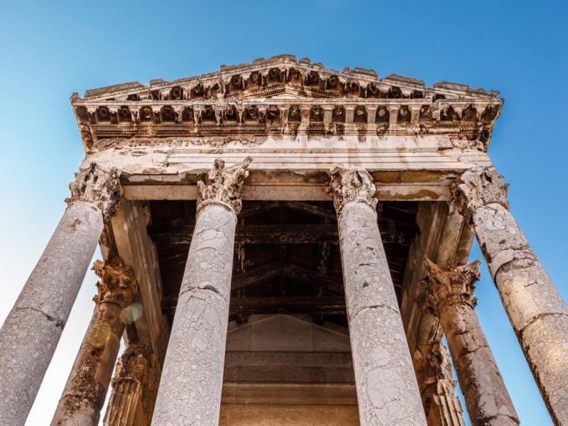 Fuga a Pola di 3 giorni, tour privato, foto 2