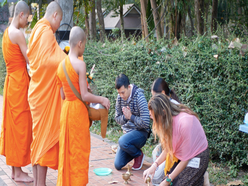 Chiang Mai 4G3N 2027, foto 4