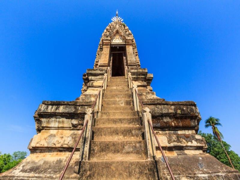 Tesori della Thailandia, tour privato di 4 giorni, foto 3