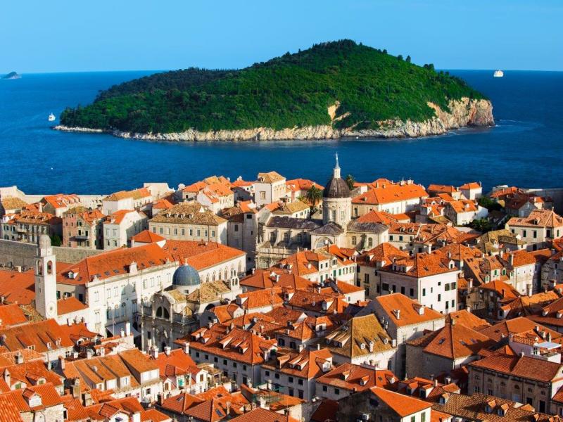 Fuga a Dubrovnik di 3 giorni, tour privato, foto 4