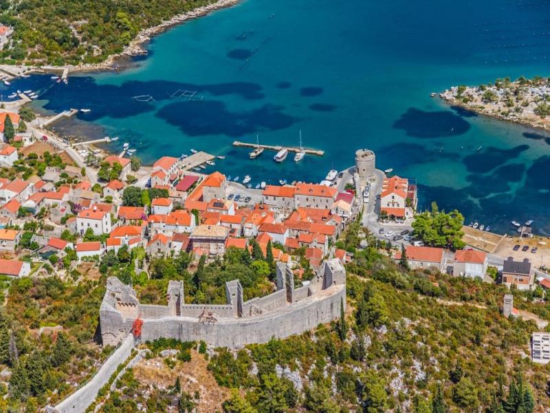 Scopri la Croazia e la Bosnia, Self-drive (più paesi), foto 4