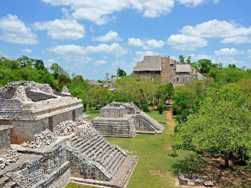 Yucatan Express, foto 2