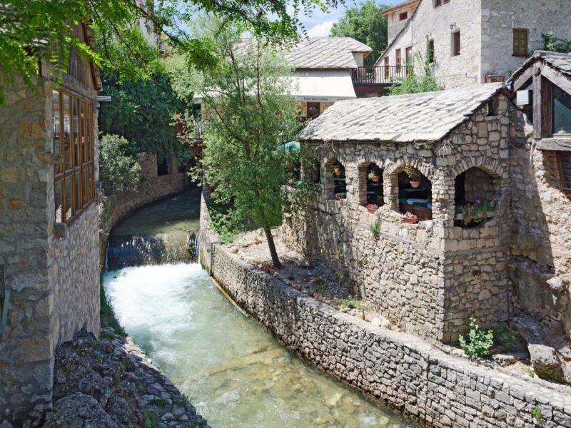Scopri la Croazia e la Bosnia, Self-drive (più paesi), foto 6