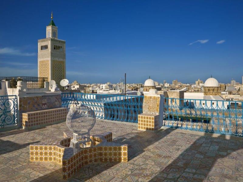 Il meglio della Tunisia, Tour per Piccoli Gruppi, foto 2