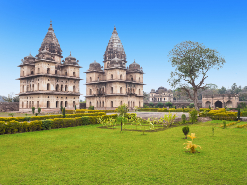 Classic North India, guida in lingua italiana, foto 5