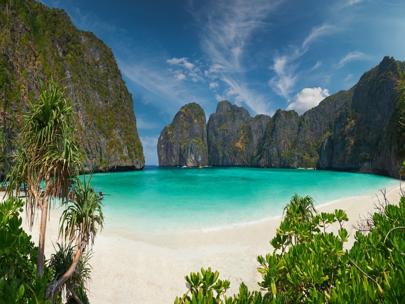 Fuga di 12 giorni alle isole: Krabi, Koh Lanta, Phi Phi e Phuket, foto 4