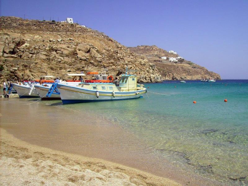 Da un'isola all'altra, uno scorcio delle Cicladi: Mykonos, Sifnos e Paros, foto 8