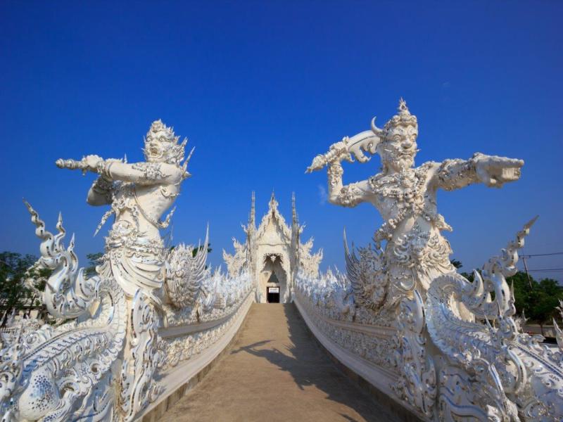 Il meglio della Thailandia del Nord, tour per piccoli gruppi (altre lingue), foto 3