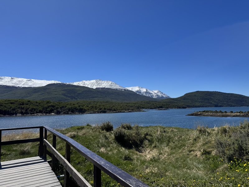 Avventura Soft di 6 giorni a Ushuaia, con guida in lingua italiana, foto 9