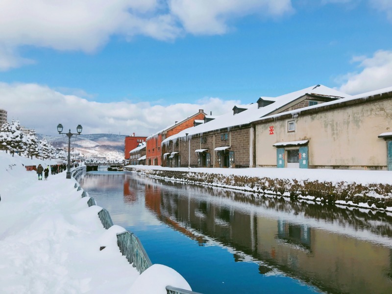 Sapporo