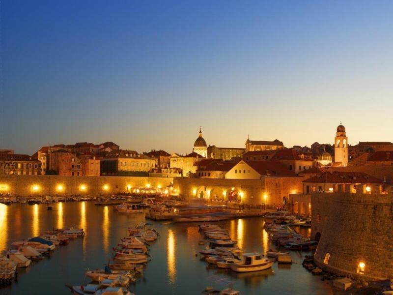 Dubrovnik e Spalato, tour privato, foto 2