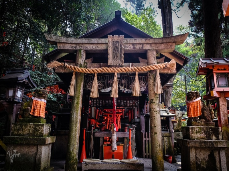 Kyoto