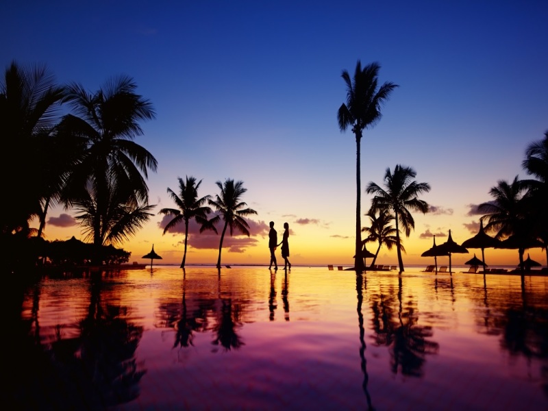Semplicemente Mauritius (Hotel 5* per soli adulti), foto 11