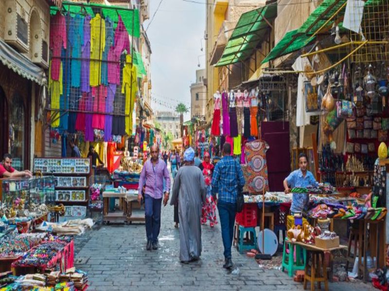 Cairo
