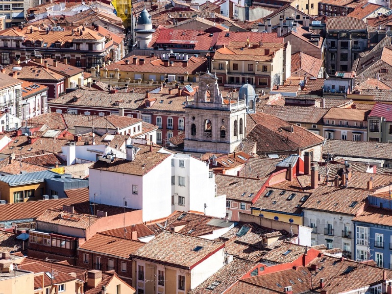 L'anima della Spagna, Self-drive, foto 5