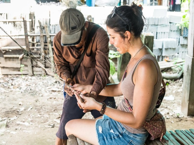 Laos - Da Nord a Sud (con guida in inglese), foto 10