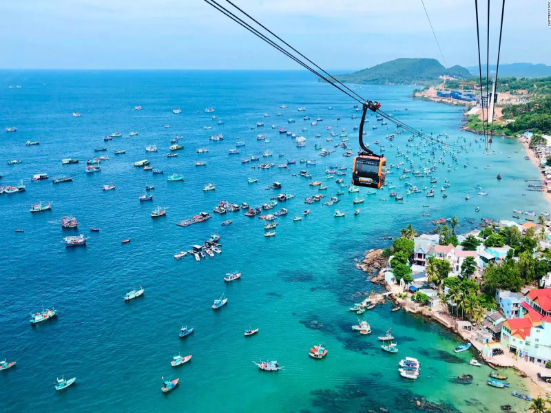 Sic Tour: Vietnam meraviglie e tesori - Phu Quoc 4 giorni 3 notti - 2027, foto 10