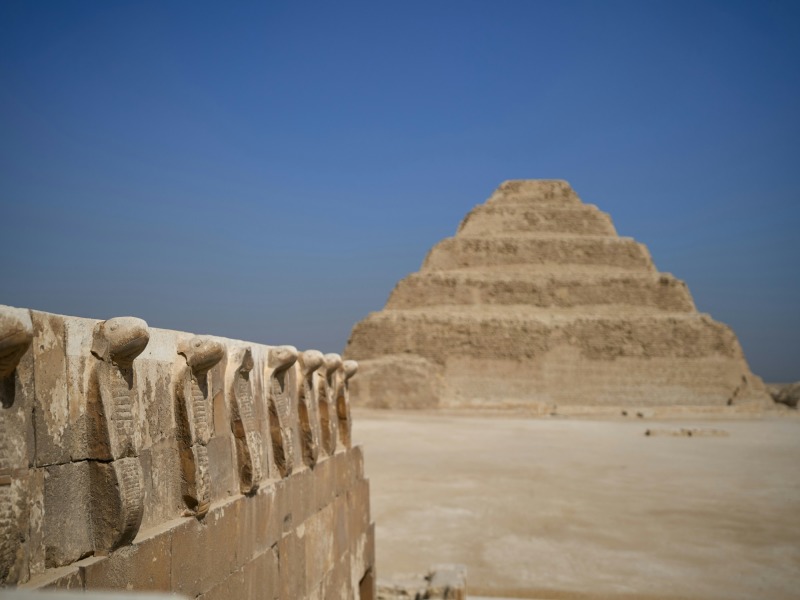 Il Cairo Affascinante