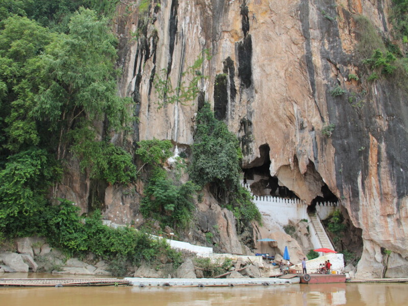 Appassionatamente Luang Prabang 4G/3N, foto 5