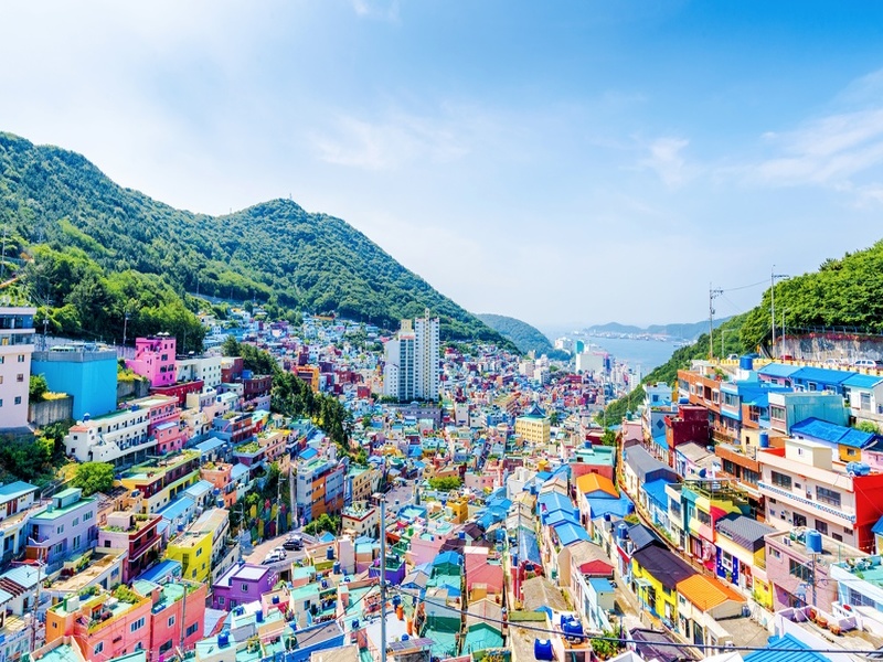 Tour Combinato : Alla scoperta del Giappone e della Corea in 3 settimane, foto 9