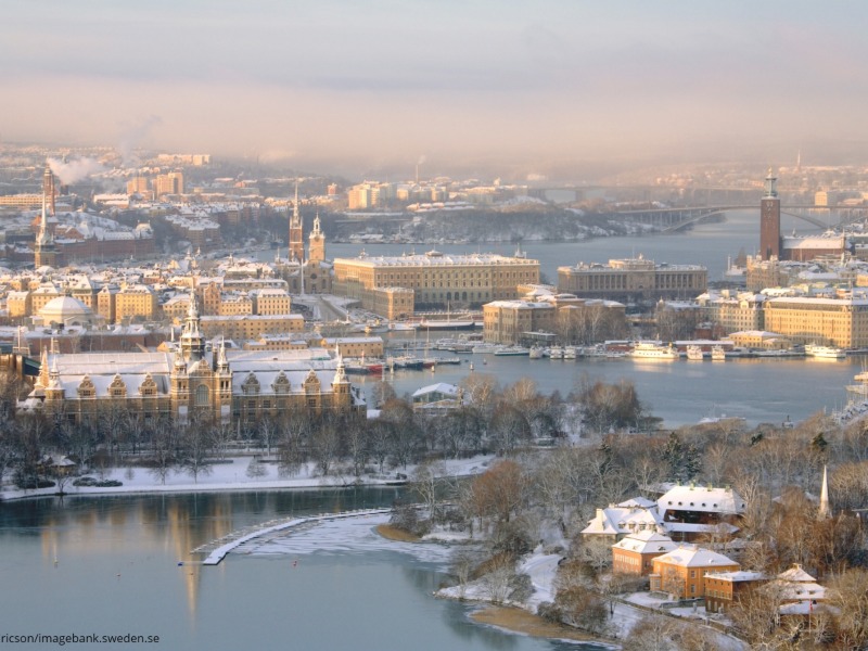 Capodanno nei Baltici (Sto - Hel), foto 7