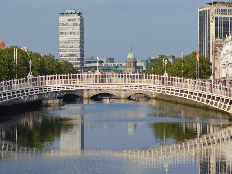 Dublin