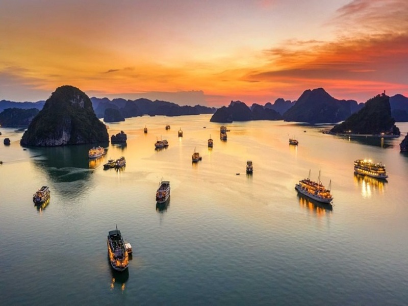 SIC Tour: Viet Nam Meraviglie E Tesori - 2026