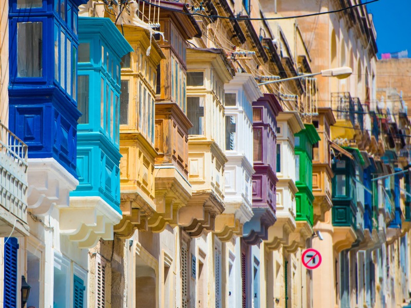 San Pawl Il Baħar