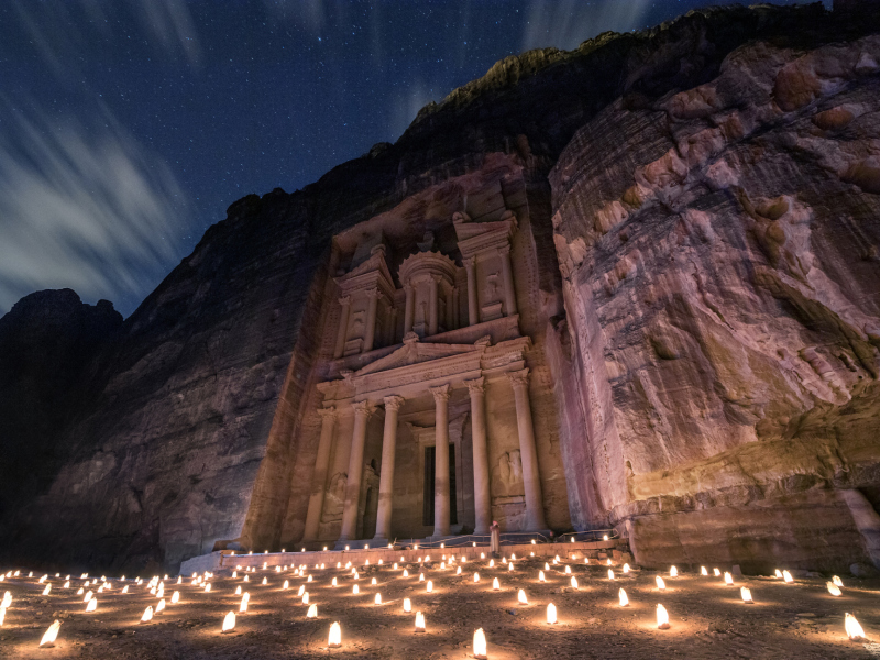 Wadi Musa