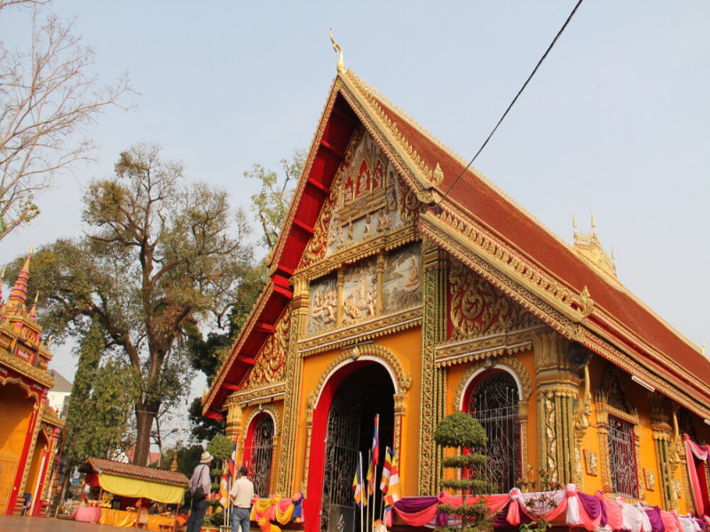 Laos - Nel Cuore Del Mekong 7G/6N, foto 6