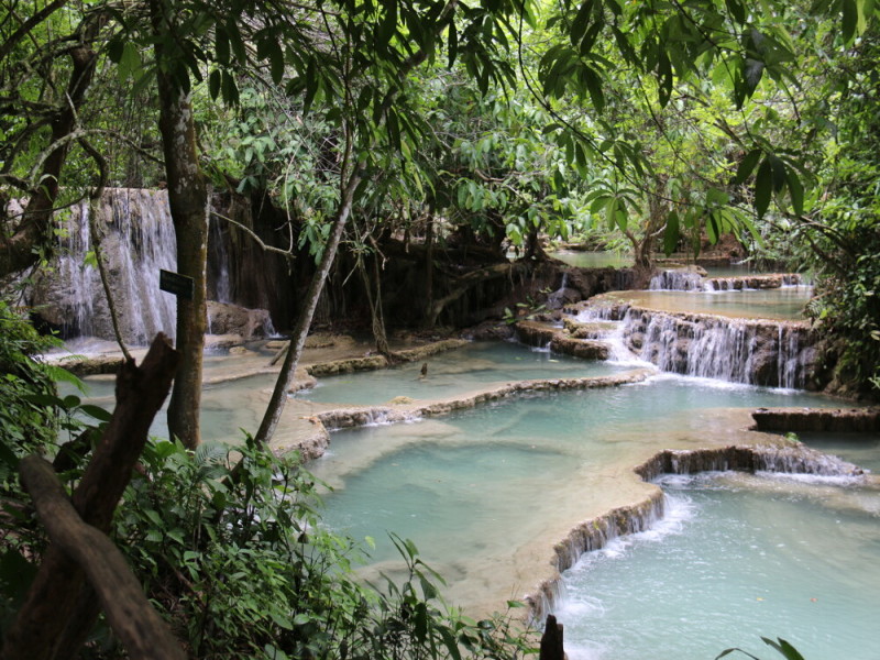 Luang Prabang