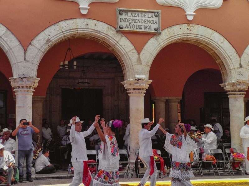 Yucatán fuori dai sentieri battuti, foto 5
