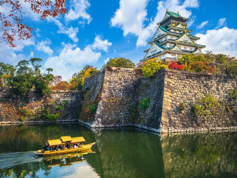 Osaka