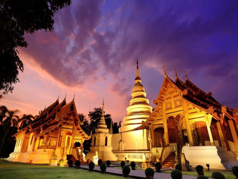 Bangkok, Golden Triangle e Phuket Superior con voli nazionali inclusi, foto 3