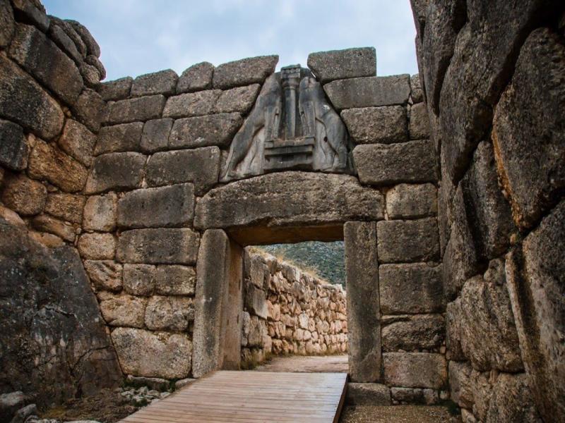 Punti salienti del Peloponneso: Argolide e Olimpia, tour privato, foto 3