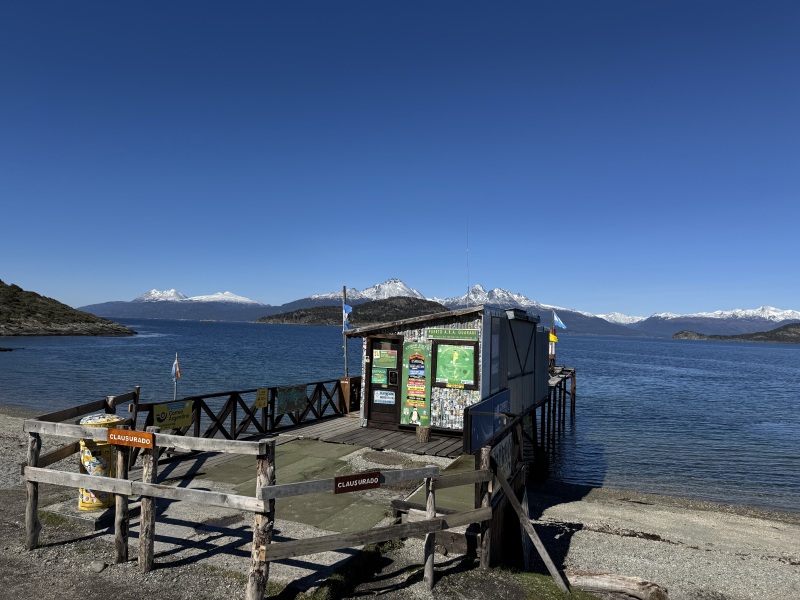 Avventura Soft di 6 giorni a Ushuaia, con guida in lingua italiana, foto 11