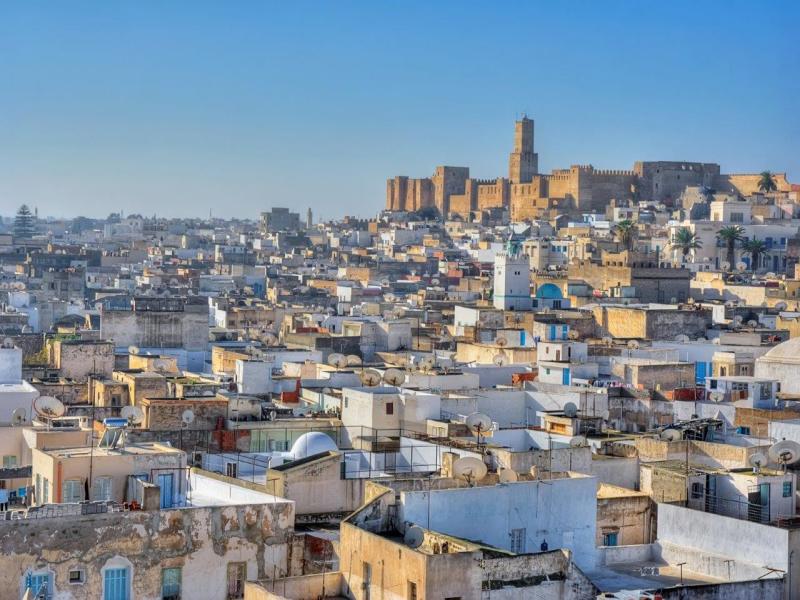 Alla scoperta della Tunisia, Tour per Piccoli Gruppi, foto 4