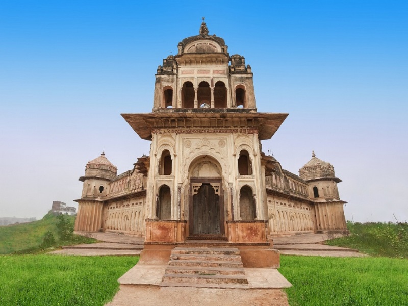 Classic North India, guida in lingua italiana, foto 10