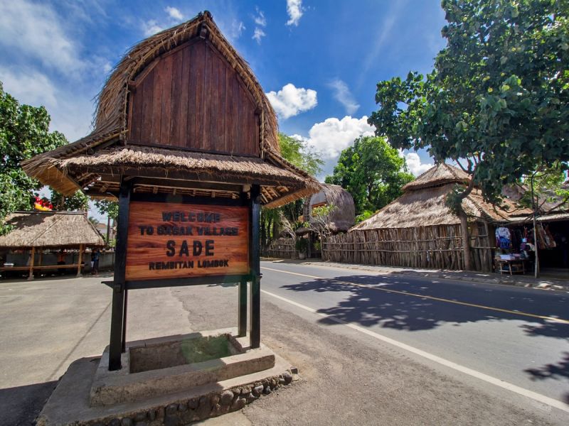 Sasak Traditional Tour, foto 6