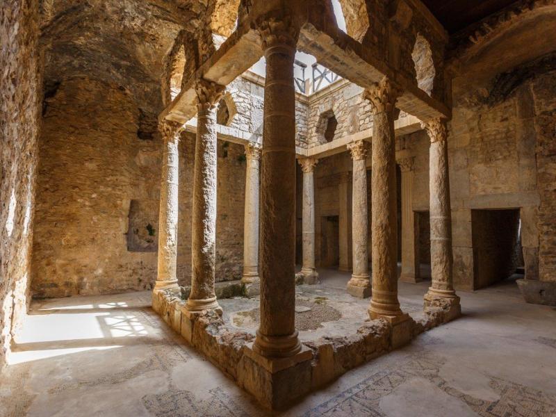 Natura e Cultura, Tour per Piccoli Gruppi, foto 5