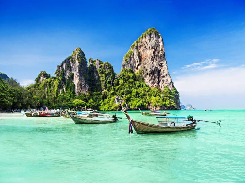 Pacchetto Phuket Beach, foto 4